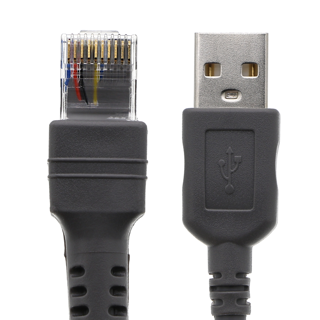 Kable Zebra DS8178