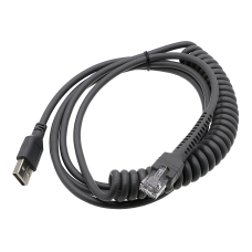 Kompatybilny zamiennik dla SYMBOL CBA-U01-S07ZAR,RJ45