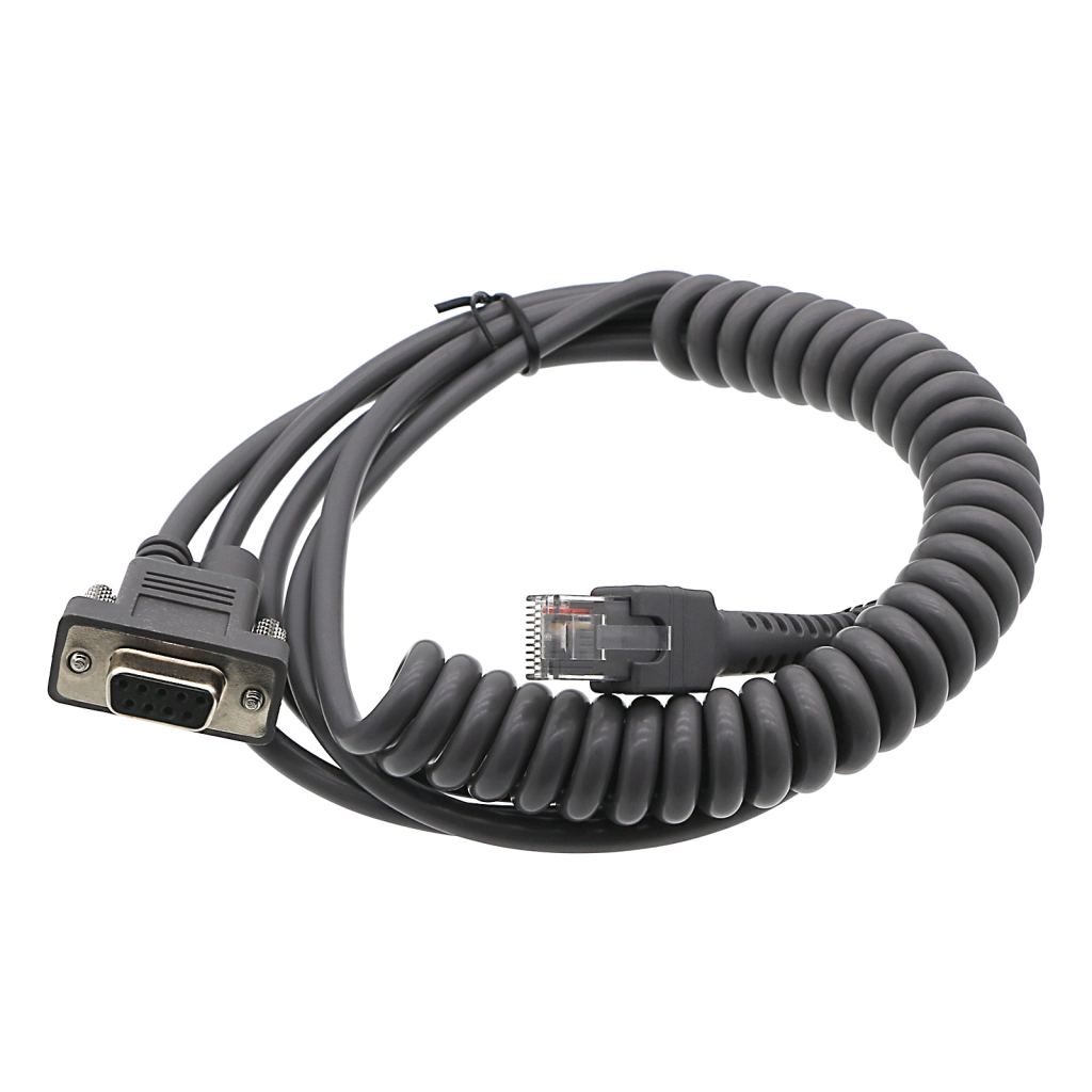 Cables Symbol M2007-I290