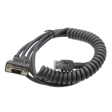Kompatybilny zamiennik dla Zebra CBA-U01-S07ZAR,RJ45,RS232