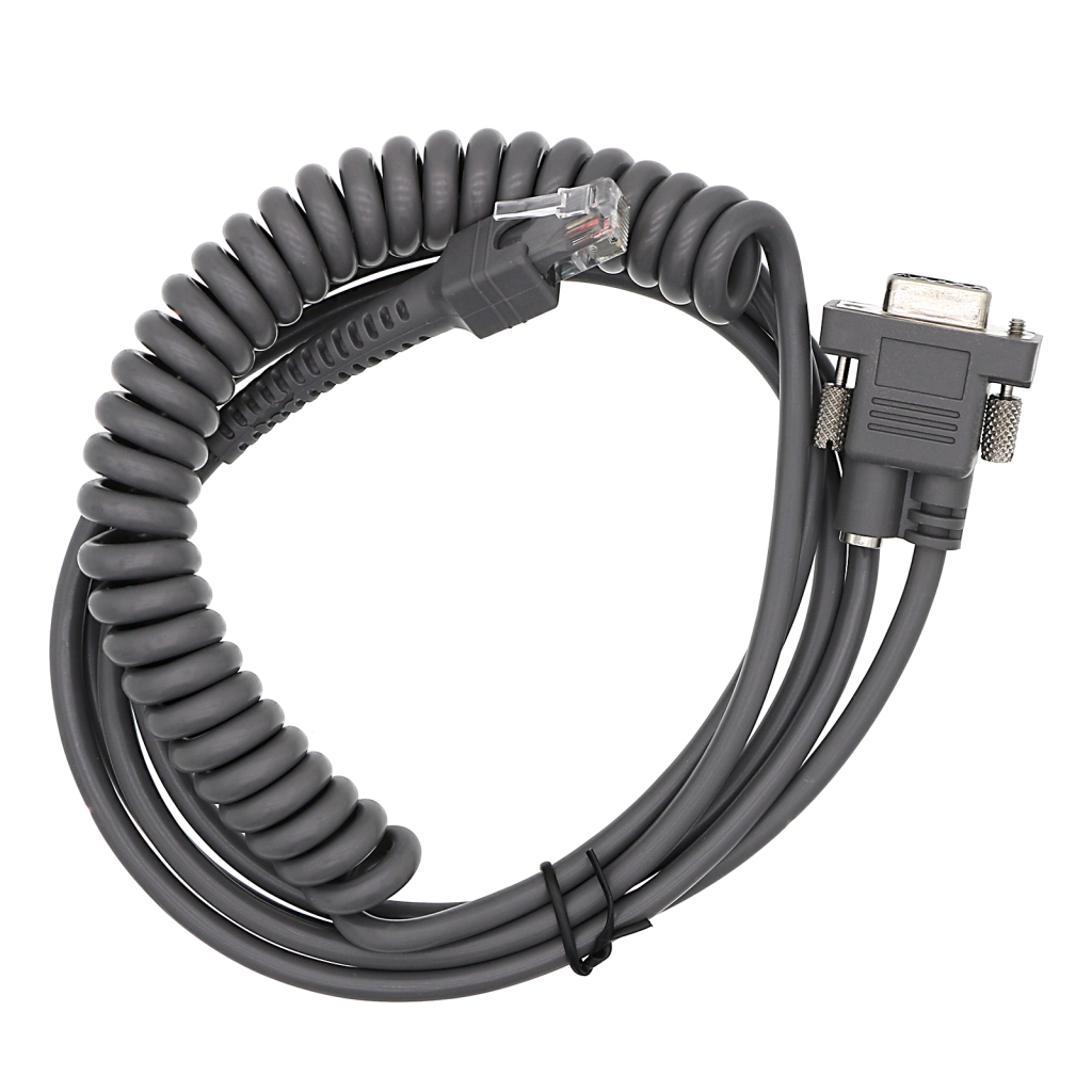 Cables Symbol M2007-I290