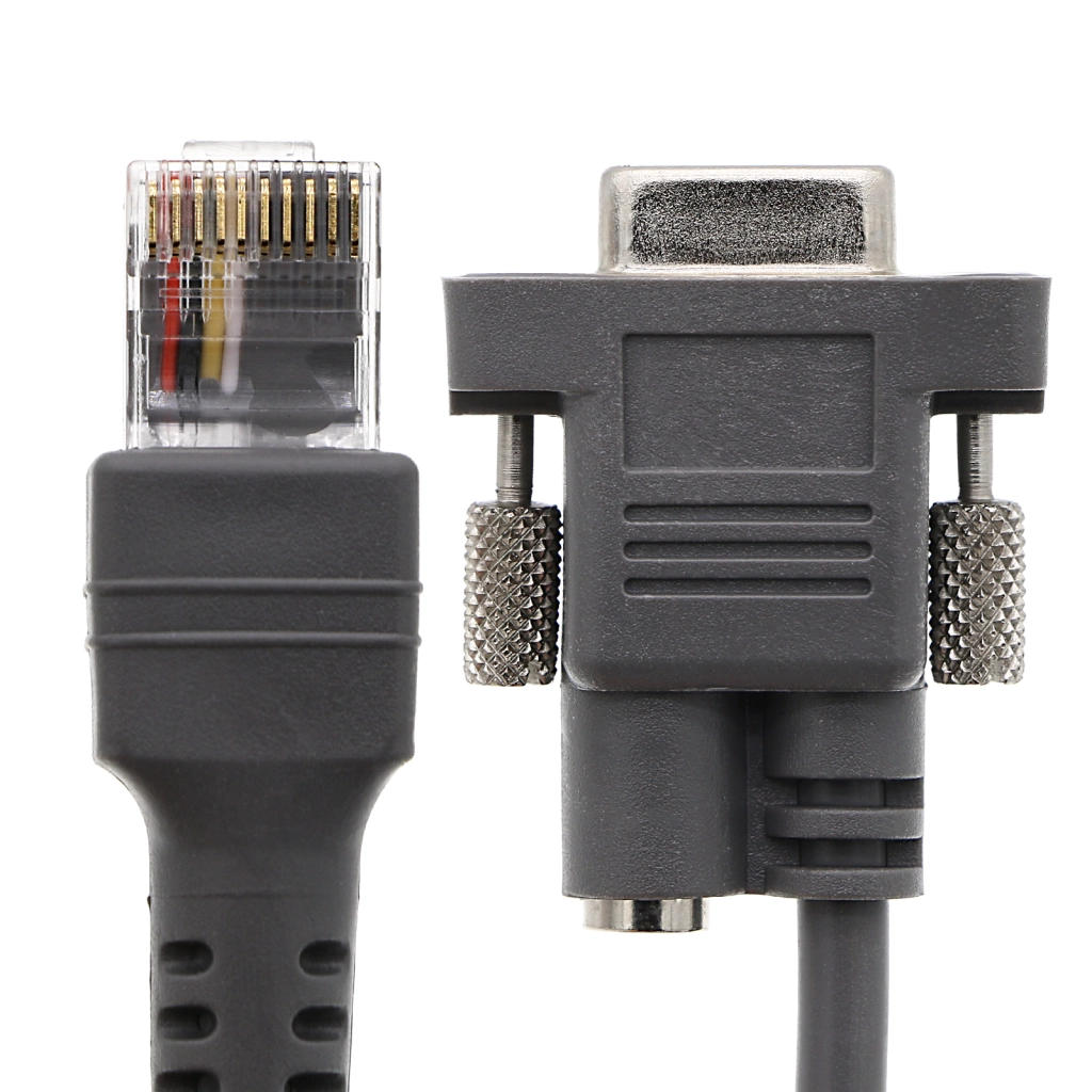 Cables Symbol M2007-I290