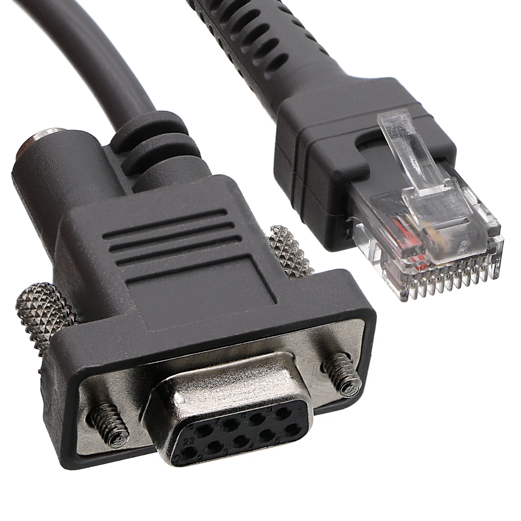 Cables Symbol M2007-I290