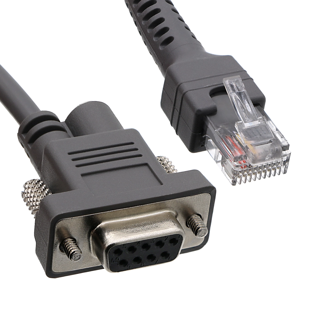 Cables Symbol DS4208