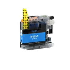 Kompatybilny zamiennik dla Brother LC223C