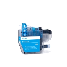 Kompatybilny zamiennik dla Brother LC3211C