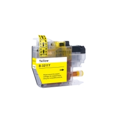 Kompatybilny zamiennik dla Brother LC3211Y