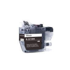 Kompatybilny zamiennik dla Brother LC3213BK