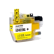 Kompatybilny zamiennik dla Brother LC422XLY