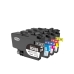 Compatible replacement for Brother LC426XLM