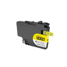 Kompatybilny zamiennik dla Brother LC427XLY