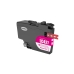 Kompatybilny z Brother LC427M / 16.5ml Tusz Magenta (Kartridże z tuszem)
