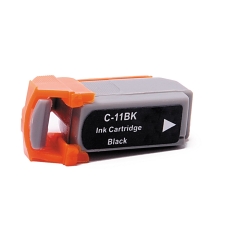 Compatible replacement for Canon BCI-11 (BCI-11BK)