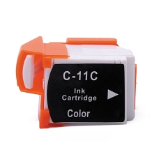 Compatible replacement for Canon BCI-11 (BCI-11C)
