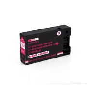 Kompatybilny zamiennik dla Kompatybilny z Canon PGI-1100 / 13ml Tusz Magenta (Kartridże z tuszem)