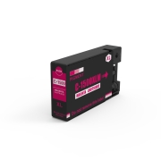Kompatybilny z Canon PGI-1500XLM / 13ml Tusz Magenta (Kartridże z tuszem)