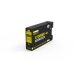 Kompatybilny z Canon PGI-1500XLY / 13ml Tusz Żółty (Kartridże z tuszem)