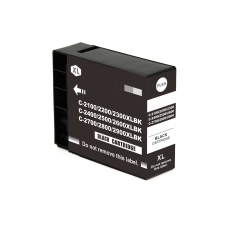 Compatible replacement for Canon PGI-2100,PGI-2200,PGI-2300,PGI-2400,PGI-2500 (9254B001)...