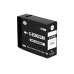 Kompatybilny z Canon PGI-2500XLBK / 72ml Tusz Czarny (Kartridże z tuszem)