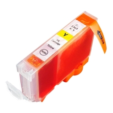 Kompatybilny zamiennik dla Canon BCI-3,BCI-3E,BCI-5,BCI-6Y