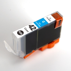 Compatible replacement for Canon CLI-42C (6385B001)