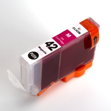 Compatible replacement for Canon CLI-42M (6386B001)