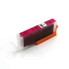 Compatible replacement for Canon CLI-581XXLM (1996C001)