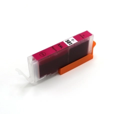 Compatible replacement for Canon CLI-581XXLM (1996C001)