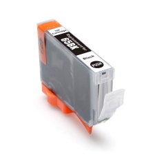 Compatible replacement for Canon CLI-65BK (4215C001)