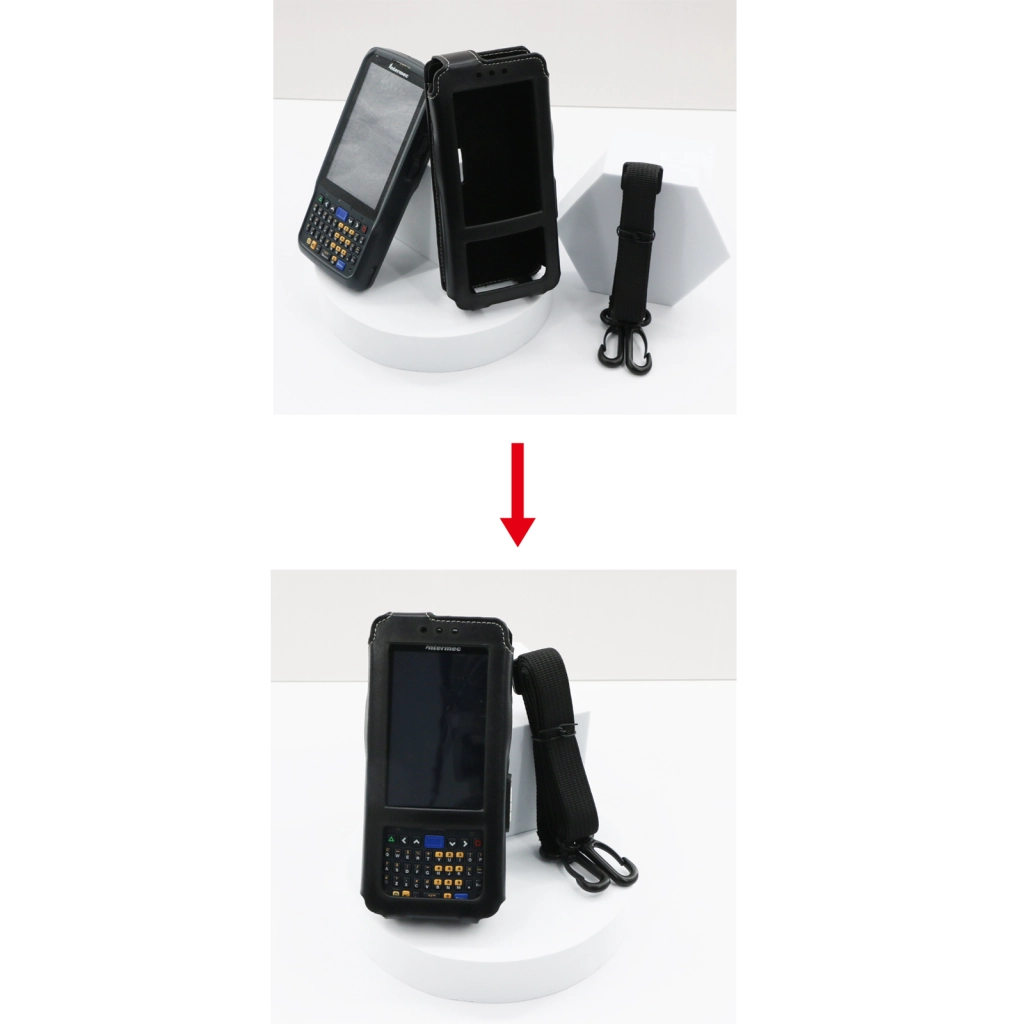 Compatible replacement for Intermec 