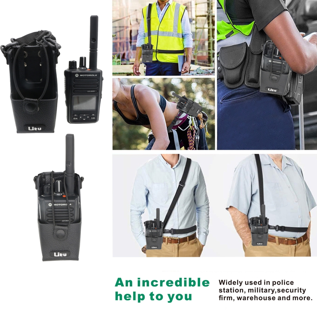 Cases Motorola CF-MKT496BFO