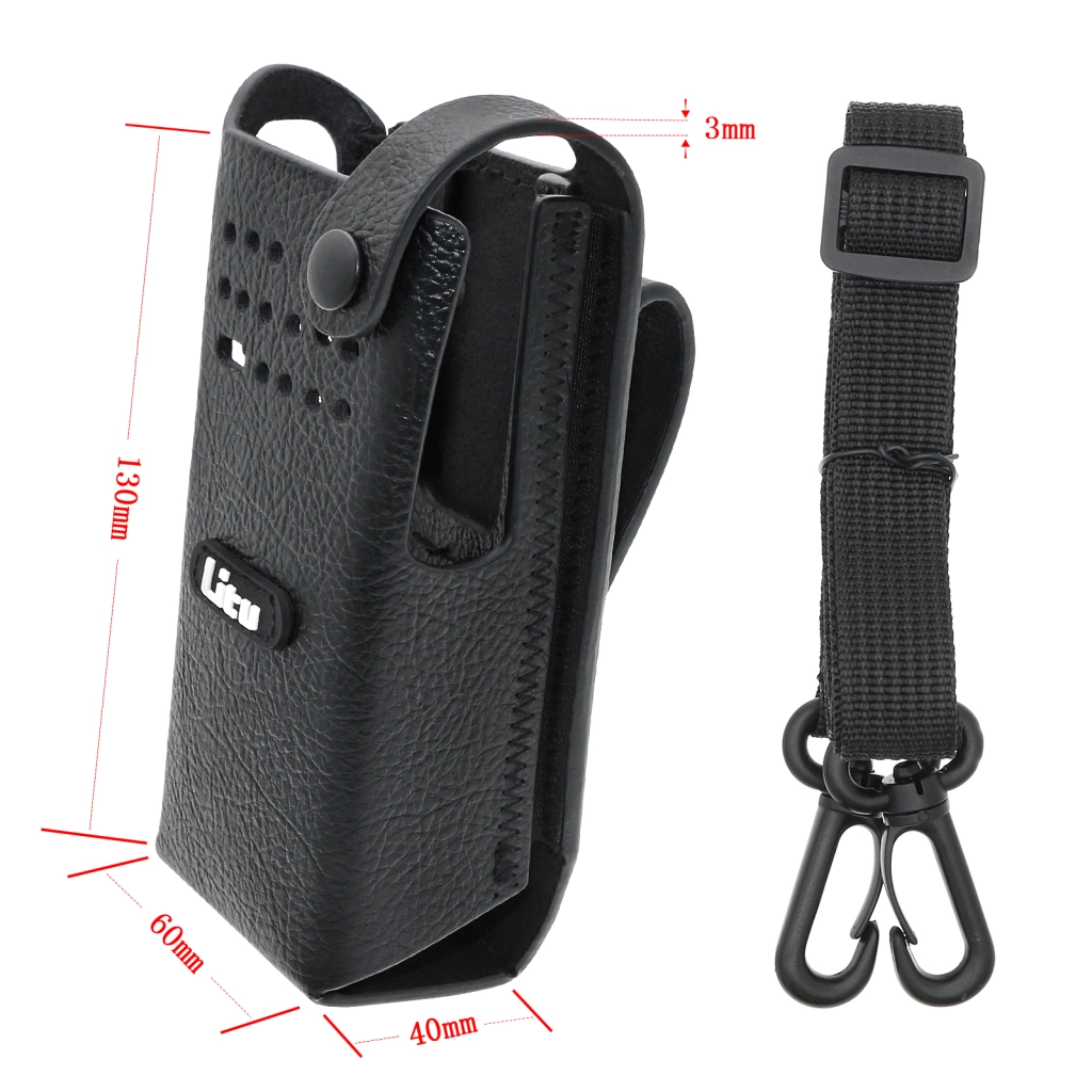 Cases Motorola XPR 7550