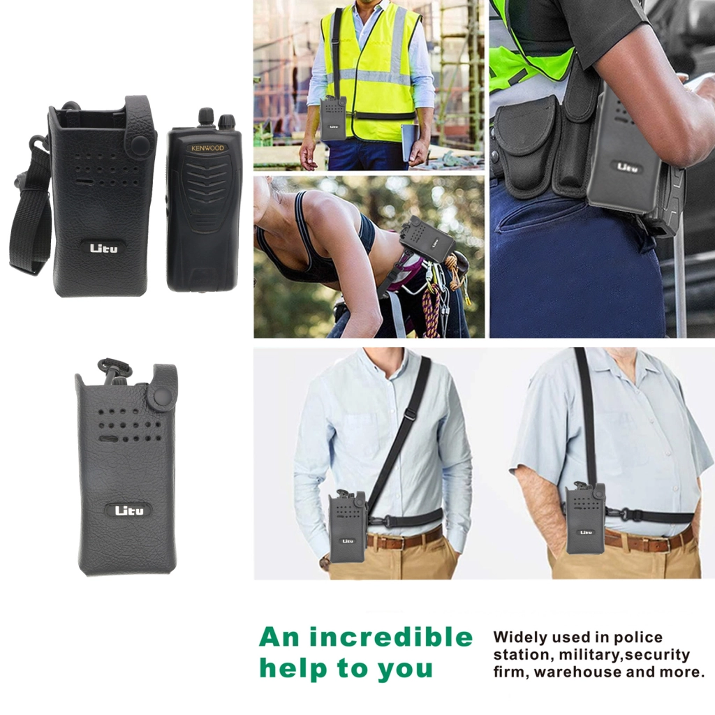 Cases Motorola XPR 7550