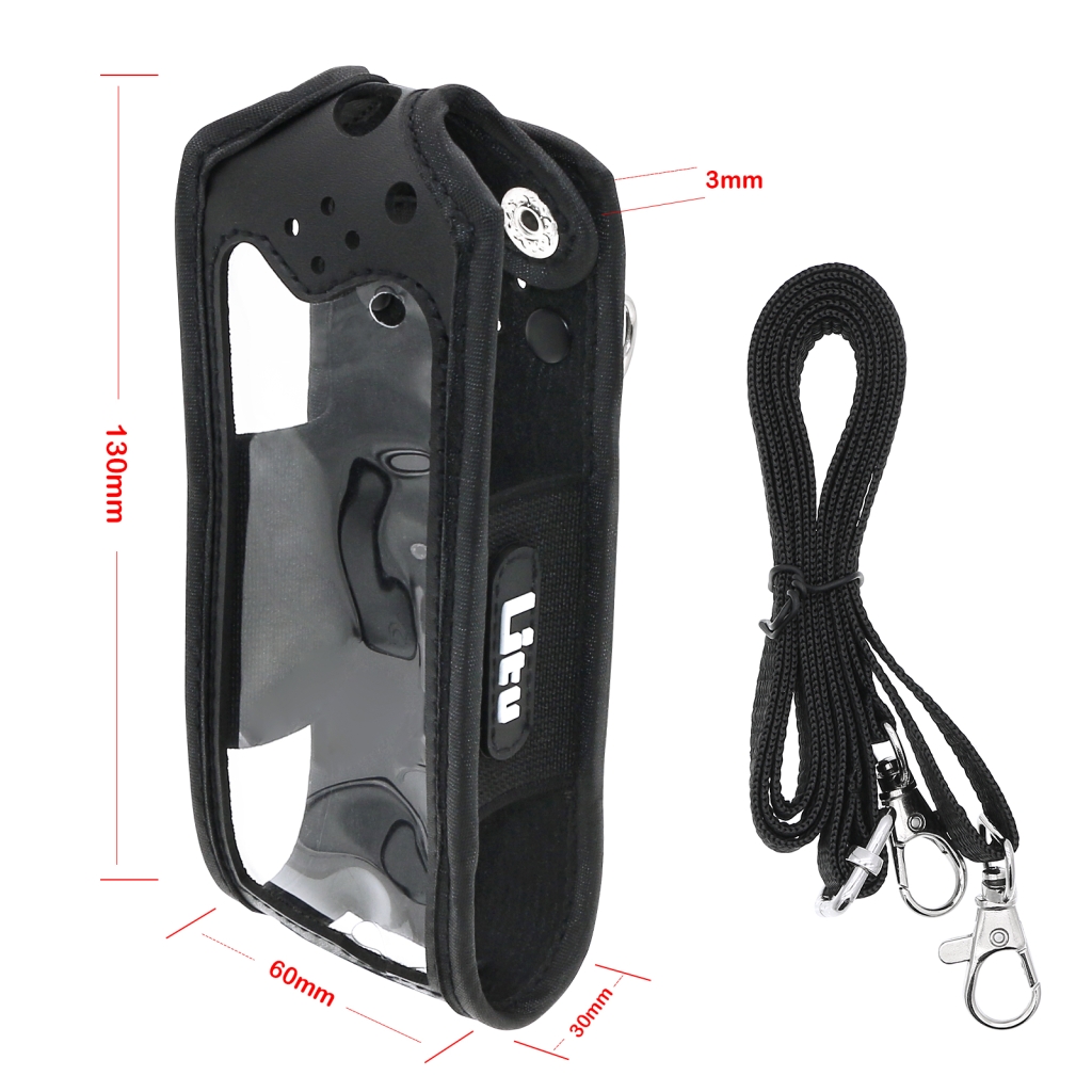 Compatible replacement for Sepura 
