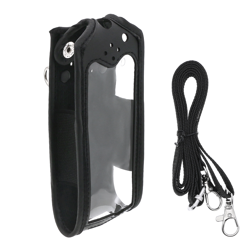Compatible replacement for Sepura 