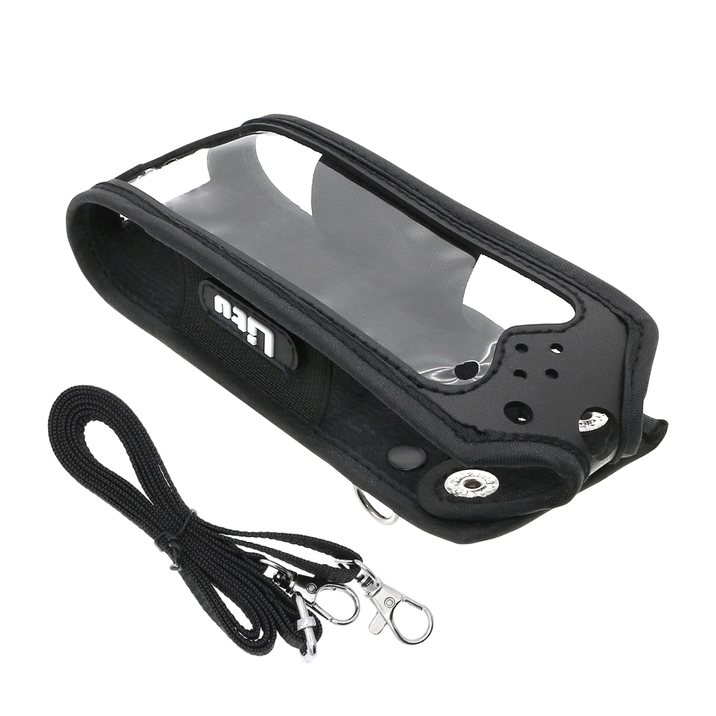 Compatible replacement for Sepura 