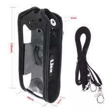 Compatible replacement for Sepura 