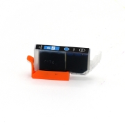 Compatible replacement for Compatible with   / 10.5ml Ink Cyan (Ink cartridges - Dye)