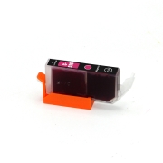 Compatible replacement for Compatible with   / 10.5ml Ink Magenta (Ink cartridges - Dye)