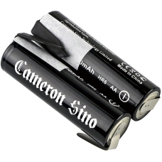 Kompatybilna wymiana baterii za AA 