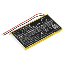 Kompatybilna wymiana baterii za Palm UP383562A A6