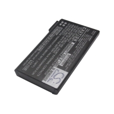 Kompatybilna wymiana baterii za DELL 1691P,1K500,2M400,312-0009,312-0028...