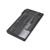 Bateria do notebooków DELL CS-5081P