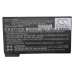 Bateria do notebooków DELL CS-5081P