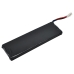 Baterie do odtwarzaczy MP3 Sonstige CS-533048SL
