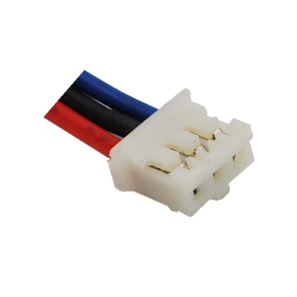 Baterie do odtwarzaczy MP3 Sonstige CS-533048SL