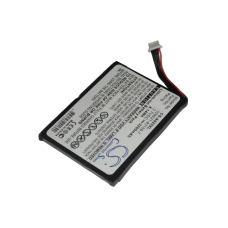 Compatible battery replacement for Typhoon 029521-83159-7,B521103