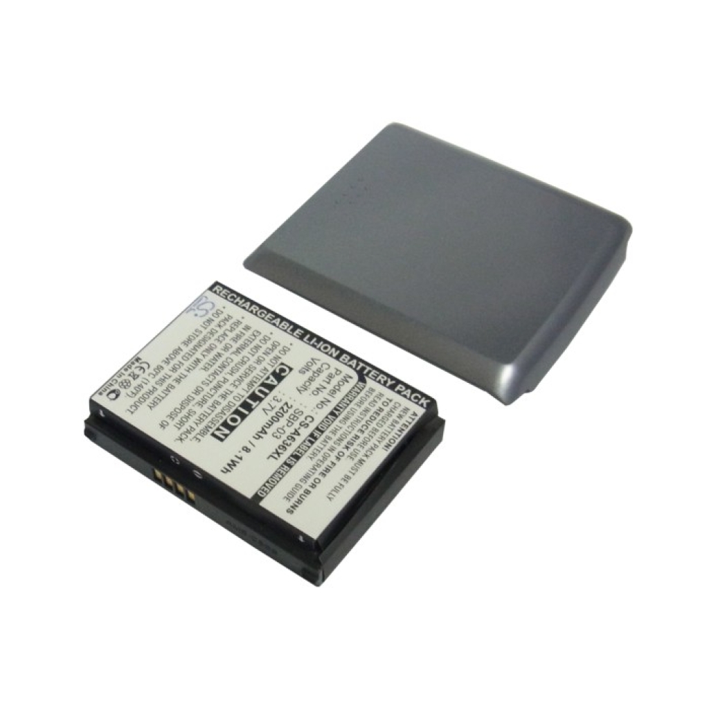 Bateria kompatybilny z Asus CS-A636XL