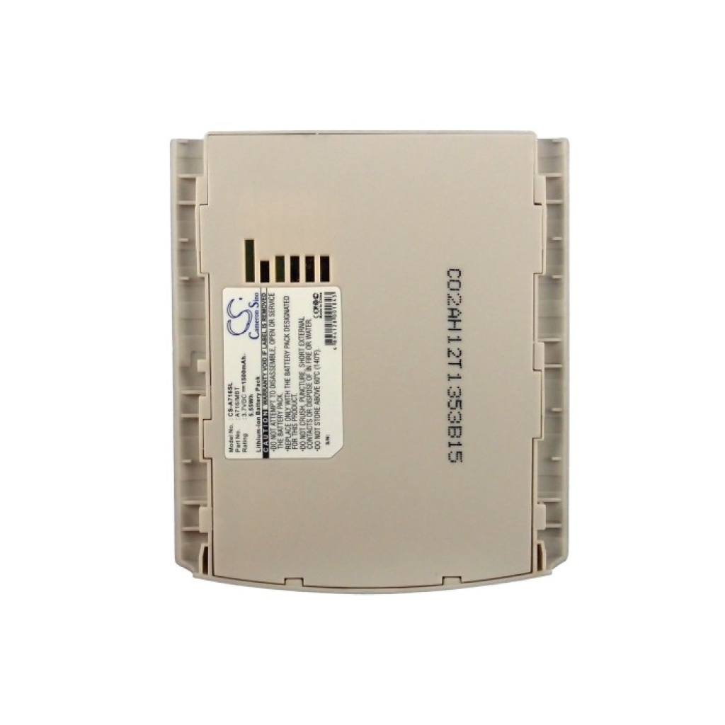 Tablet Battery Casio CS-A716SL