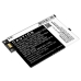 Battery Replaces 170-1032-00